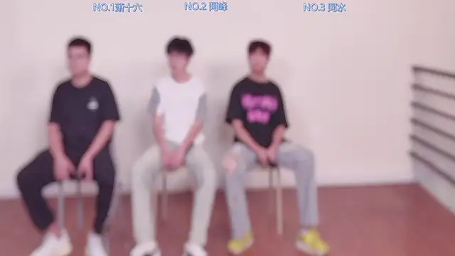 huayang001 online show from September 15, 10:34 am