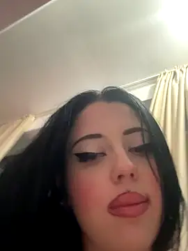 SexyNixy online show from October 5, 6:02 pm