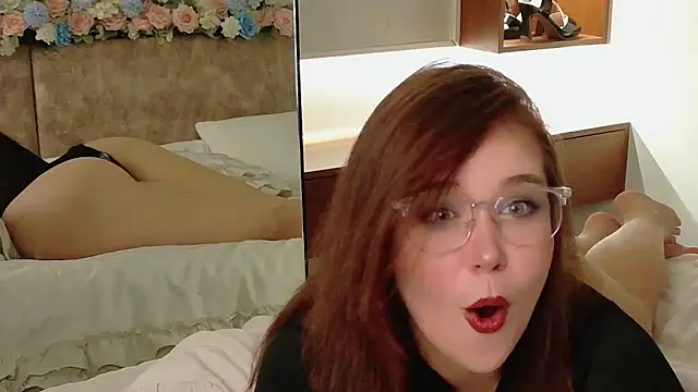 Lilith Bonheur online show from June 1, 8:54 pm
