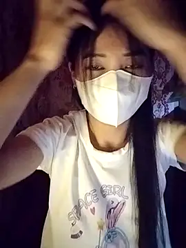 Snapshot of Damhan12 chatting on October 8, 5:56 am Damhan12 online show from October 8, 5:56 am