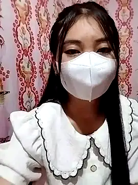 Snapshot of Damhan12 chatting on October 4, 2:54 pm Damhan12 online show from October 4, 2:54 pm