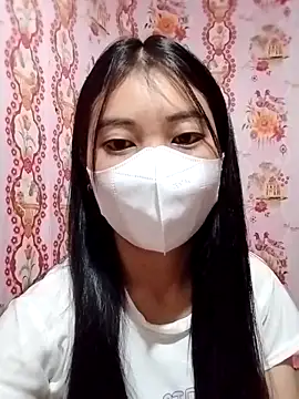 Snapshot of Damhan12 chatting on October 6, 2:28 am Damhan12 online show from October 6, 2:28 am