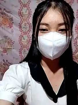 Snapshot of Damhan12 chatting on October 27, 10:22 am Damhan12 online show from October 27, 10:22 am