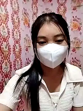 Snapshot of Damhan12 chatting on October 2, 2:44 pm Damhan12 online show from October 2, 2:44 pm