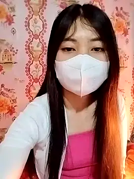 Damhan12 online show from February 3, 2:53 am