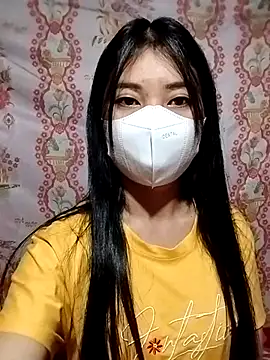 Snapshot of Damhan12 chatting on October 30, 2:40 pm Damhan12 online show from October 30, 2:40 pm