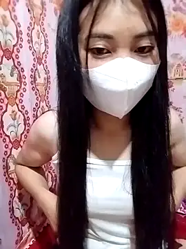 Snapshot of Damhan12 chatting on October 20, 1:52 am Damhan12 online show from October 20, 1:52 am