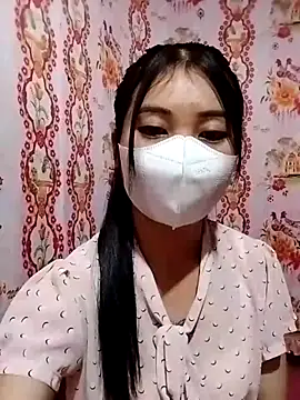 Snapshot of Damhan12 chatting on October 13, 4:59 am Damhan12 online show from October 13, 4:59 am