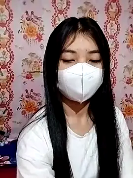 Snapshot of Damhan12 chatting on November 1, 3:27 pm Damhan12 online show from November 1, 3:27 pm