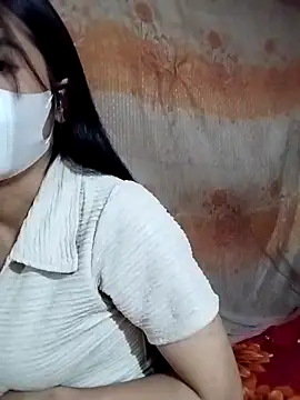 Snapshot of Damhan12 chatting on September 24, 12:15 pm Damhan12 online show from September 24, 12:15 pm