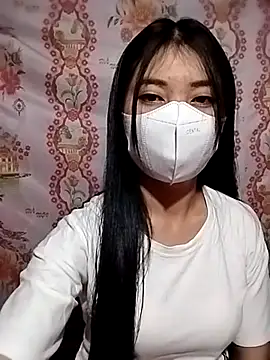 Snapshot of Damhan12 chatting on October 29, 2:20 pm Damhan12 online show from October 29, 2:20 pm