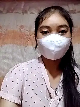 Snapshot of Damhan12 chatting on September 20, 2:37 pm Damhan12 online show from September 20, 2:37 pm