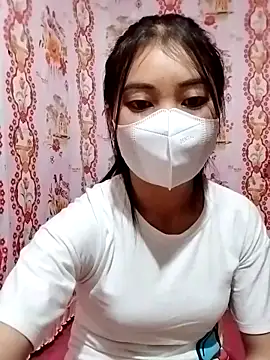 Snapshot of Damhan12 chatting on September 30, 10:21 am Damhan12 online show from September 30, 10:21 am