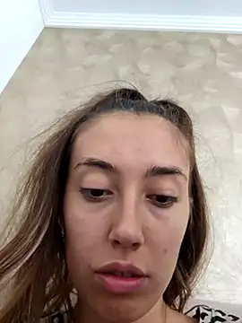 Virgin Pussy Squirt online show from September 23, 9:51 am