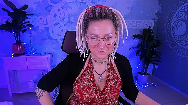 UmaSpace online show from February 22, 10:27 am