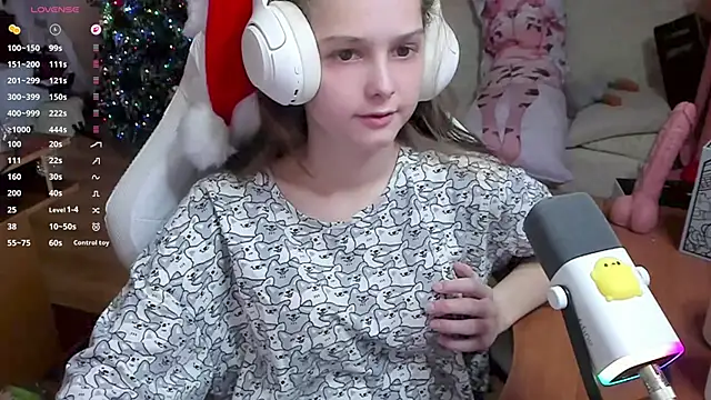 SharybbFace online show from December 15, 3:17 pm