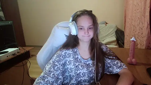 Snapshot of SharybbFace chatting on September 26, 5:21 pm SharybbFace online show from September 26, 5:21 pm