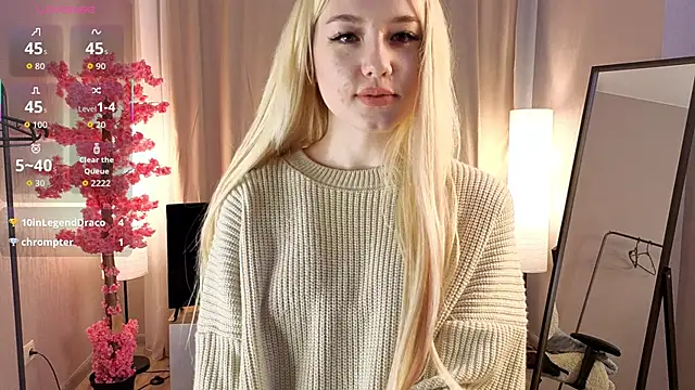 Snapshot of Flirty_lee chatting on October 10, 2:33 pm Flirty lee online show from October 10, 2:33 pm