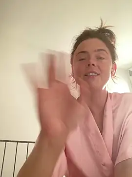 Mia Winters online show from September 27, 4:36 pm