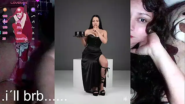 jya lovemesex online show from October 30, 5:32 am