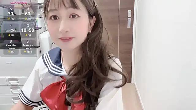 RIjiejie2 online show from September 22, 2:26 pm