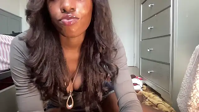 Oceanababe21 online show from September 25, 4:06 pm