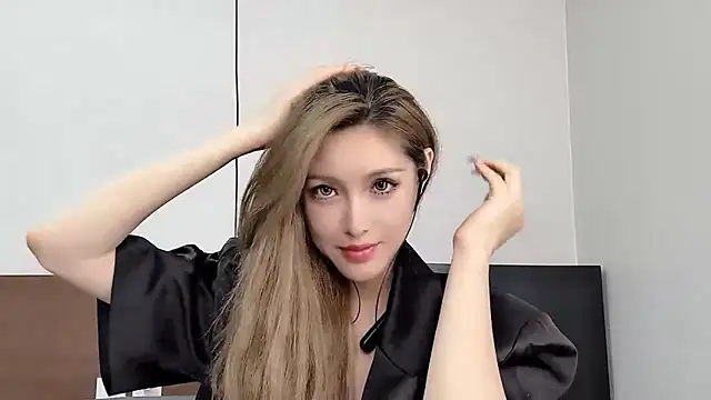 QiaoHui online show from September 29, 8:58 pm