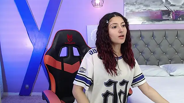 Sabriinaa Foxx online show from November 25, 3:36 pm