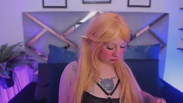 Jensen hill online show from October 21, 11:36 am