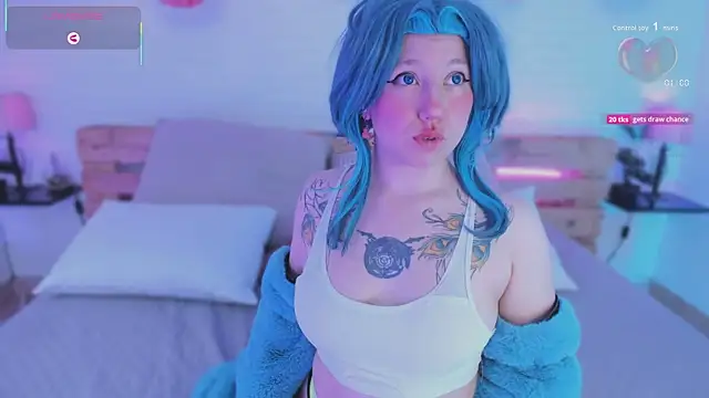 Jensen hill online show from October 30, 1:45 pm