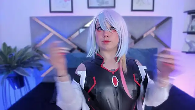 Jensen hill online show from October 16, 11:46 am