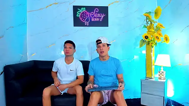 Elements boys online show from September 17, 5:27 am