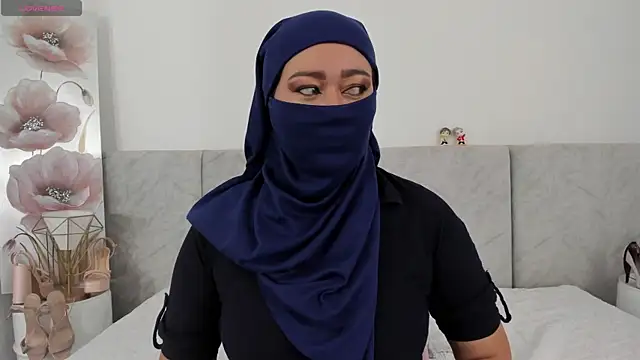 Snapshot of Jadiya_ chatting on September 22, 11:41 am Jadiya online show from September 22, 11:41 am