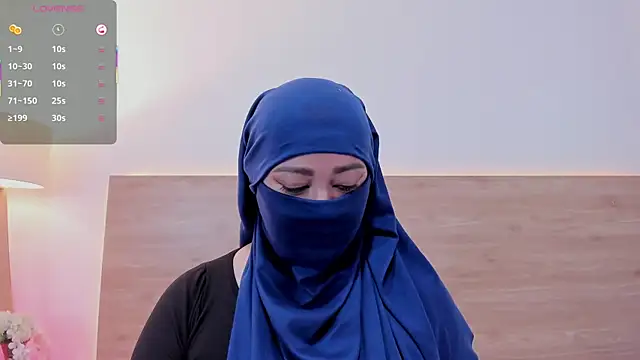 Snapshot of Jadiya_ chatting on October 31, 12:09 pm Jadiya online show from October 31, 12:09 pm