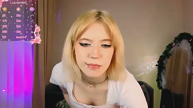 MorgyAsuna  online show from December 20, 1:48 pm