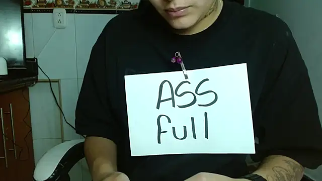 GIRL 0LIMITS DIRTY online show from September 19, 8:52 pm
