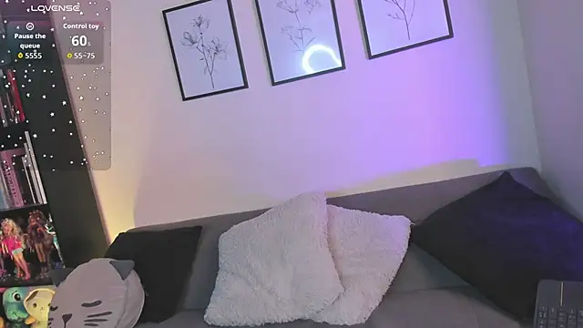 dreamdanna online show from February 27, 2:50 pm