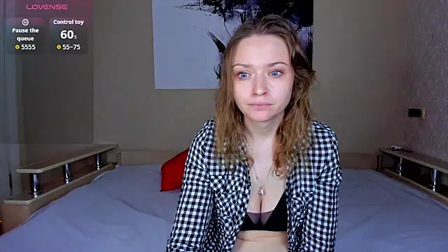 Linda Bryant-Eva online show from September 29, 9:36 am