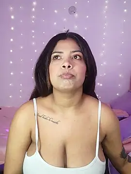 NyxTits online show from November 22, 7:27 pm