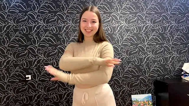 Snapshot of GemmaGunter chatting on September 26, 8:06 pm GemmaGunter online show from September 26, 8:06 pm