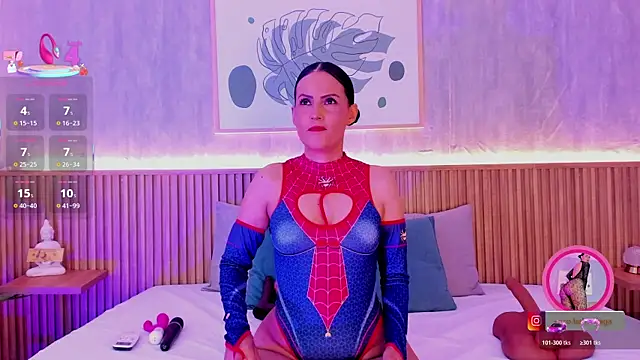 Snapshot of Coco-balenciaga chatting on October 25, 11:29 am Coco-balenciaga online show from October 25, 11:29 am