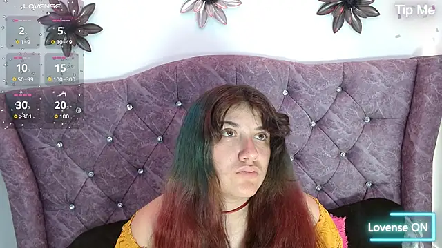 Snapshot of Pandy_888 chatting on October 10, 5:51 pm Pandy 888 online show from October 10, 5:51 pm