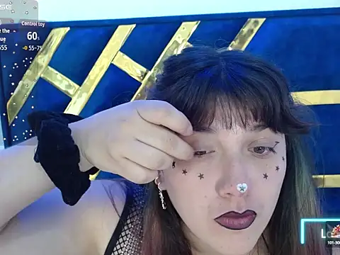 Snapshot of Pandy_888 chatting on November 1, 2:10 pm Pandy 888 online show from November 1, 2:10 pm