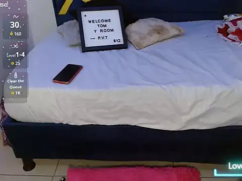 Snapshot of Pandy_888 chatting on October 31, 1:59 pm Pandy 888 online show from October 31, 1:59 pm