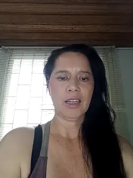 Miranda018 online show from September 14, 9:34 pm