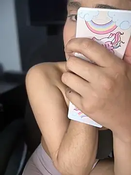 Isabella-Teen online show from October 15, 2:36 am