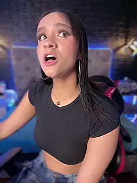 Isabella-Teen online show from September 24, 4:22 am