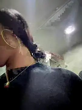 Isabella-Teen online show from October 4, 3:56 am