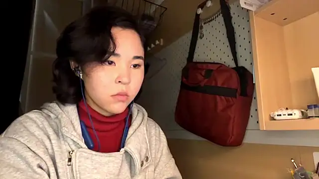 JennyCarpenter online show from March 16, 3:42 am