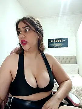 Nahiarabiel online show from October 17, 9:18 pm